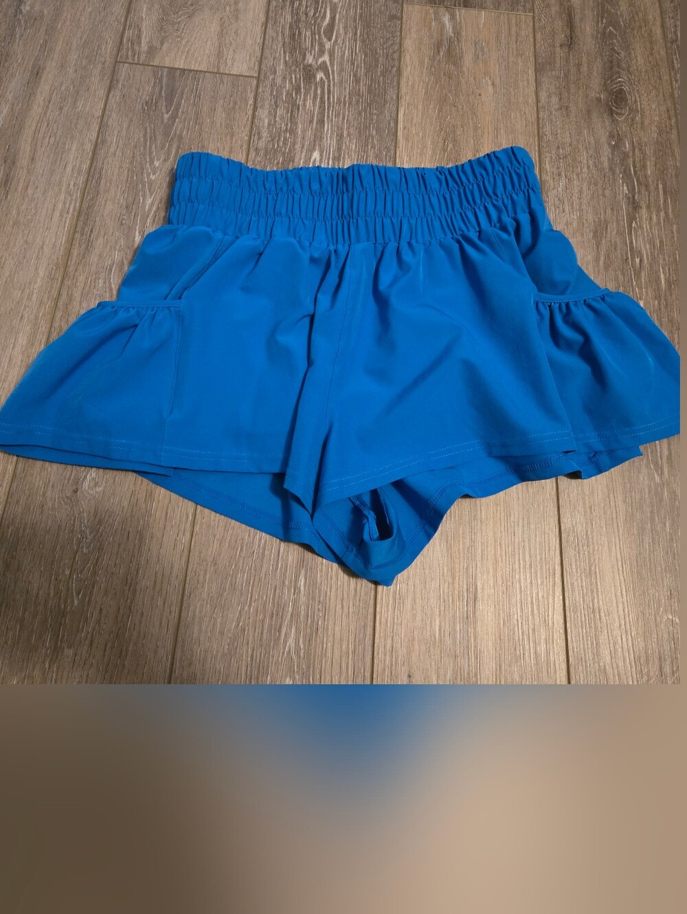 Jo And Jax Swift Shorts